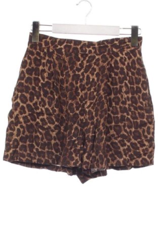 Дамски къс панталон ASOS, Размер XS, Цвят Многоцветен, Цена 39,88 €, #136945570