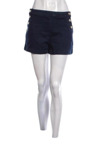 Pantaloni scurți de femei Morgan, Mărime XL, Culoare Albastru, Preț 208,99 Lei, #136945967