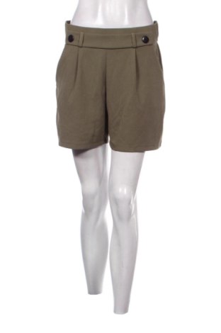 Damen Shorts Jacqueline De Yong, Größe L, Farbe Grün, Preis € 7,99, #136946752