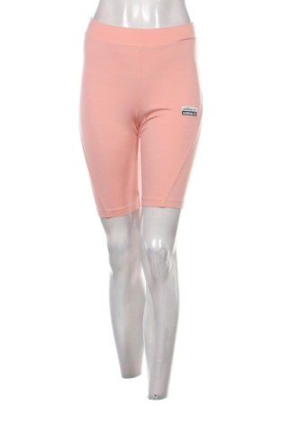 Damen Shorts Adidas, Größe S, Farbe Rosa, Preis 16,99 €, #136947025