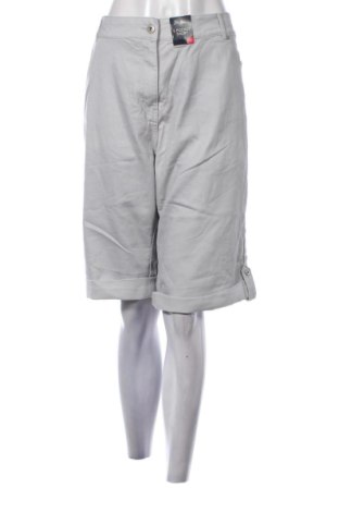 Női rövidnadrág Millers, Méret 3XL, Szín Szürke, Ár 5 709 Ft, #136947922