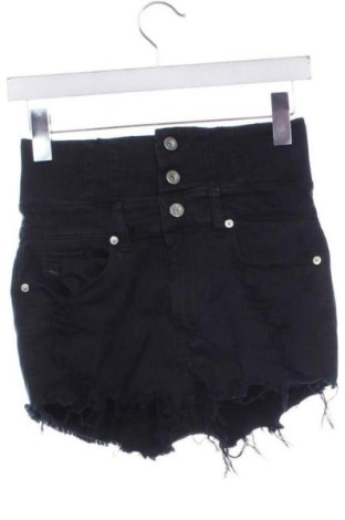 Damen Shorts Diesel, Größe XS, Farbe Schwarz, Preis 41,00 €, #136947924