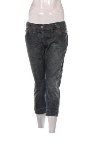 Damskie szorty Pinko, Rozmiar L, Kolor Niebieski, Cena 217,93 zł, #136949460