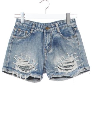 Damen Shorts Unbranded, Größe S, Farbe Blau, Preis 11,70 €, #136949540