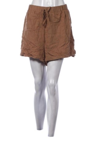 Damskie szorty Unbranded, Rozmiar XXL, Kolor Brązowy, Cena 58,99 zł, #136950014