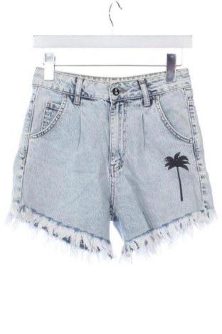 Dámské kraťasy  Unbranded, Velikost XS, Barva Modrá, Cena  194,00 Kč, #136950195