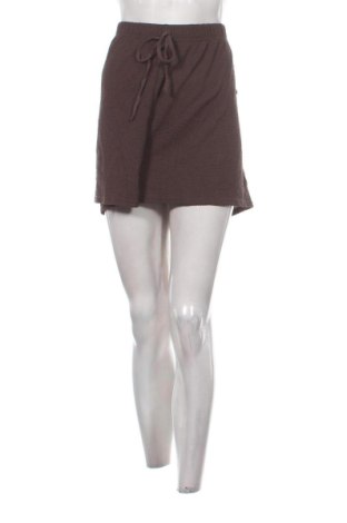 Damskie szorty Unbranded, Rozmiar 3XL, Kolor Brązowy, Cena 50,99 zł, #136950507