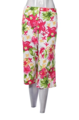 Damen Shorts Woodpecker, Größe 3XL, Farbe Mehrfarbig, Preis 9,99 €, #136950520