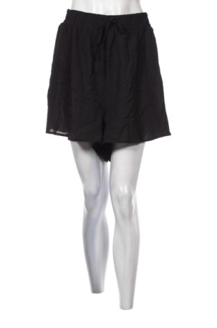 Pantaloni scurți de femei Unbranded, Mărime XXL, Culoare Negru, Preț 56,99 Lei, #136950696