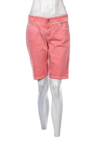 Dámske kraťasy  Street One, Veľkosť M, Farba Ružová, Cena  14,95 €, #136951336