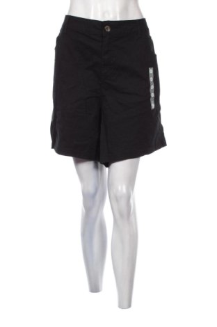 Dámské kraťasy  Avella, Velikost 3XL, Barva Černá, Cena  329,00 Kč, #136951375