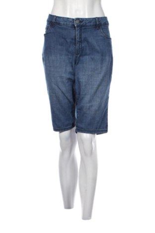 Дамски къс панталон Unbranded, Размер XXL, Цвят Син, Цена 11,00 €, #136951501