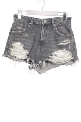 Damen Shorts Zara, Größe S, Farbe Grau, Preis € 10,00, #136951830