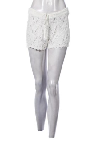 Damen Shorts Unbranded, Größe S, Farbe Weiß, Preis 7,99 €, #136951851