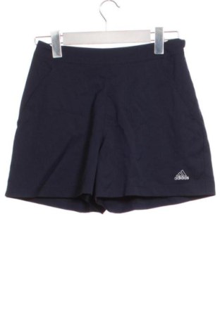 Dámské kraťasy  Adidas, Velikost XS, Barva Modrá, Cena  439,00 Kč, #136951887