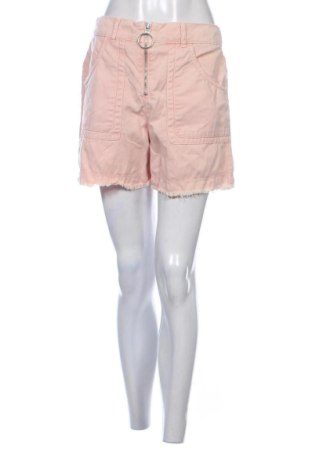 Pantaloni scurți de femei BSB, Mărime M, Culoare Roz, Preț 73,49 Lei, #136952067