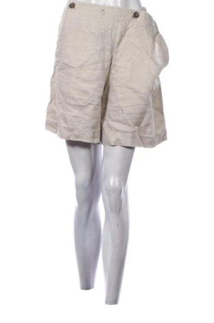 Дамски къс панталон Kenzo, Размер M, Цвят Бежов, Цена 76,00 €, #136952891