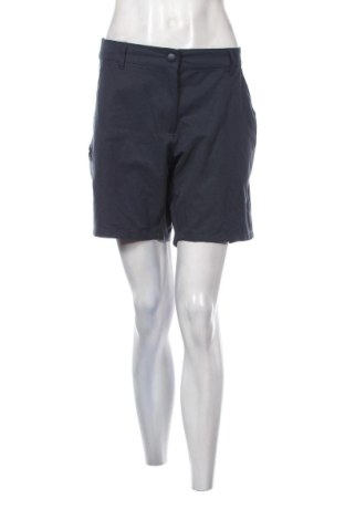 Damen Shorts Crane, Größe XXL, Farbe Blau, Preis 4,99 €, #136953037