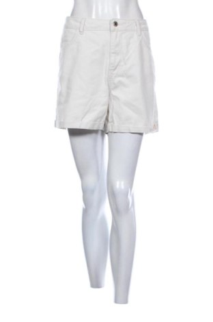 Damen Shorts Vero Moda, Größe XL, Farbe Ecru, Preis € 8,00, #136953492