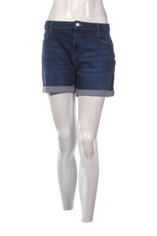 Damen Shorts Denim Co., Größe L, Farbe Blau, Preis € 8,00, #136953598