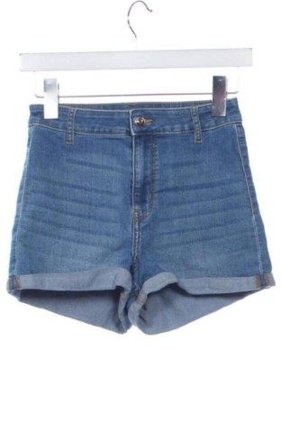 Damen Shorts H&M, Größe XS, Farbe Blau, Preis € 9,77, #136953981