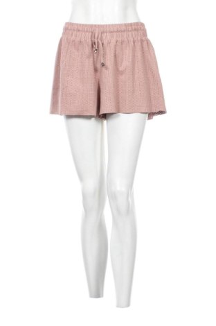 Damen Shorts Atmosphere, Größe M, Farbe Aschrosa, Preis 6,00 €, #136956008