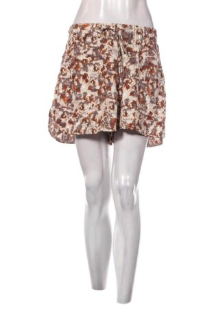 Дамски къс панталон H&M, Размер S, Цвят Многоцветен, Цена 9,00 €, #136956082