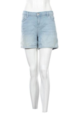 Damen Shorts Denim 1982, Größe L, Farbe Blau, Preis 8,00 €, #136956256