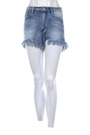 Dámské kraťasy  Unbranded, Velikost M, Barva Modrá, Cena  283,00 Kč, #136957919