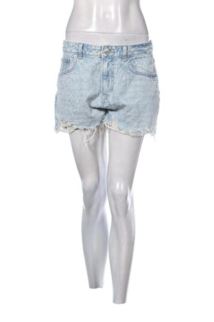 Damen Shorts Fb Sister, Größe L, Farbe Blau, Preis € 12,00, #136959829