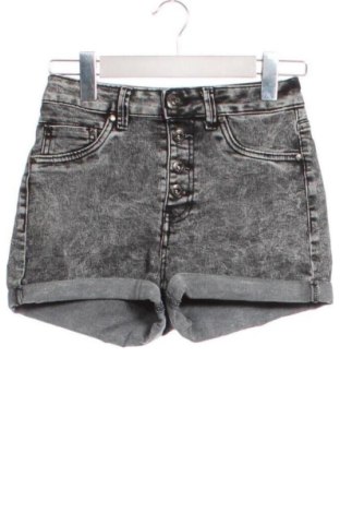 Damskie szorty Unbranded, Rozmiar XS, Kolor Szary, Cena 39,99 zł, #136960239