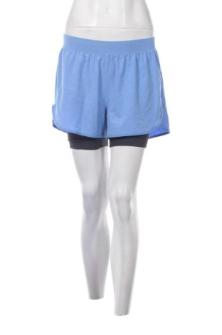 Damen Shorts Unbranded, Größe S, Farbe Blau, Preis 7,00 €, #136960421