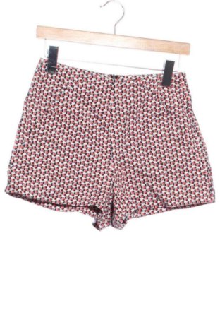 Дамски къс панталон Zara, Размер S, Цвят Многоцветен, Цена 10,22 €, #136960510