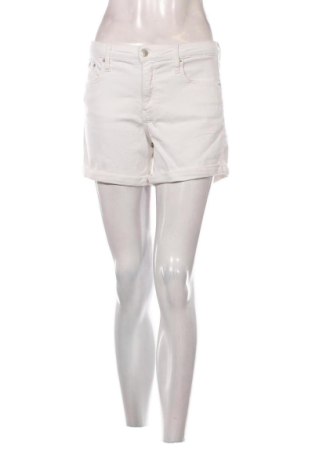 Női rövidnadrág Calvin Klein, Méret M, Szín Fehér, Ár 10 744 Ft, #136960675