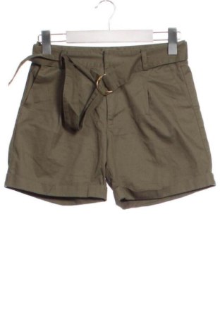 Damen Shorts Sinsay, Größe S, Farbe Grün, Preis € 9,00, #136960903
