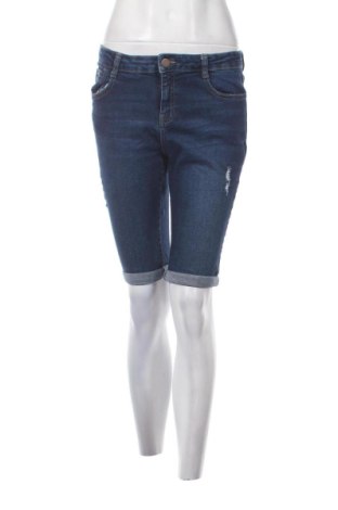 Дамски къс панталон Dorothy Perkins, Размер L, Цвят Син, Цена 11,00 €, #136961110