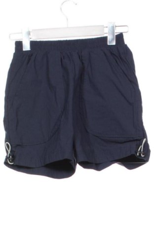 Damen Shorts Hummel, Größe XS, Farbe Blau, Preis 8,70 €, #136961925