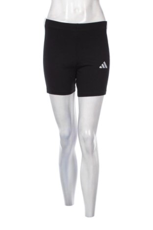 Damen Shorts Adidas, Größe M, Farbe Schwarz, Preis 39,99 €, #136962640
