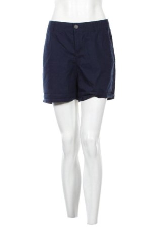 Damen Shorts Yessica, Größe L, Farbe Blau, Preis 9,00 €, #136963061