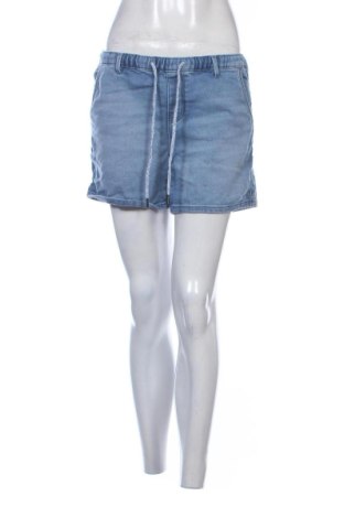 Damskie szorty Edc By Esprit, Rozmiar M, Kolor Niebieski, Cena 46,57 zł, #136963606