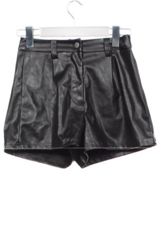 Дамски къс панталон SHEIN, Размер XS, Цвят Черен, Цена 7,00 €, #136963720