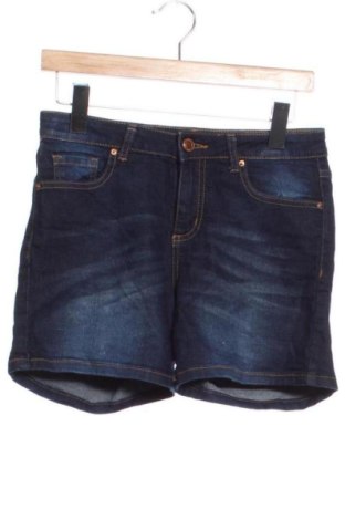 Pantaloni scurți de femei Amisu, Mărime M, Culoare Albastru, Preț 44,99 Lei, #136964125