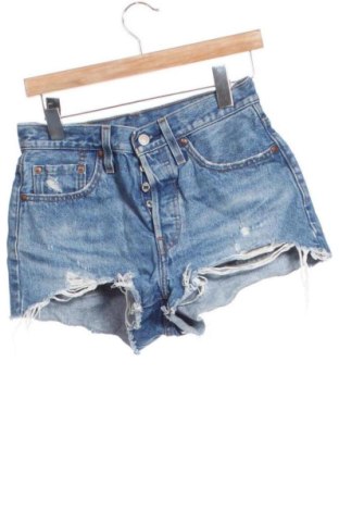 Női rövidnadrág Levi's, Méret M, Szín Kék, Ár 13 269 Ft, #136964611