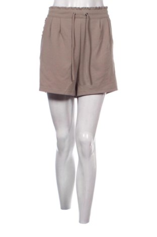 Pantaloni scurți de femei Jdy, Mărime XL, Culoare Bej, Preț 36,99 Lei, #136964733