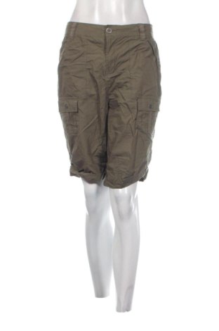 Damen Shorts Unbranded, Größe XL, Farbe Grün, Preis 9,99 €, #136964871