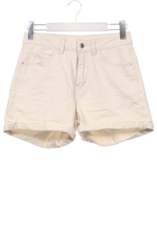 Damen Shorts Vero Moda, Größe XS, Farbe Ecru, Preis 8,00 €, #136964985