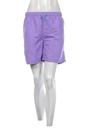 Dámské kraťasy  Unbranded, Velikost XL, Barva Fialová, Cena  199,00 Kč, #136965393