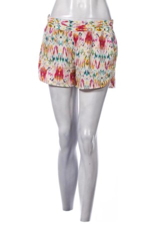 Pantaloni scurți de femei Amisu, Mărime M, Culoare Multicolor, Preț 40,99 Lei, #136965730