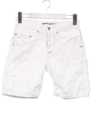 Damen Shorts Please, Größe XS, Farbe Weiß, Preis 16,99 €, #136965829