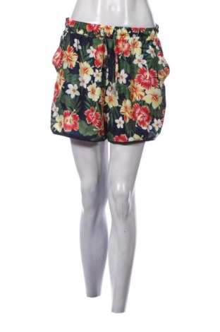 Pantaloni scurți de femei Esmara, Mărime M, Culoare Multicolor, Preț 38,99 Lei, #136965997